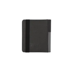 Dragon Shield Card Codex Portfolio (80 Karten) - Iron Grey