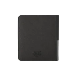 Dragon Shield Card Codex Zipster Binder Small (160 Karten) - Iron Grey