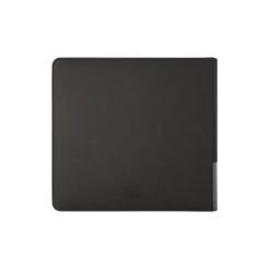 Dragon Shield Card Codex Zipster Binder XL (576 Karten) - Iron Grey