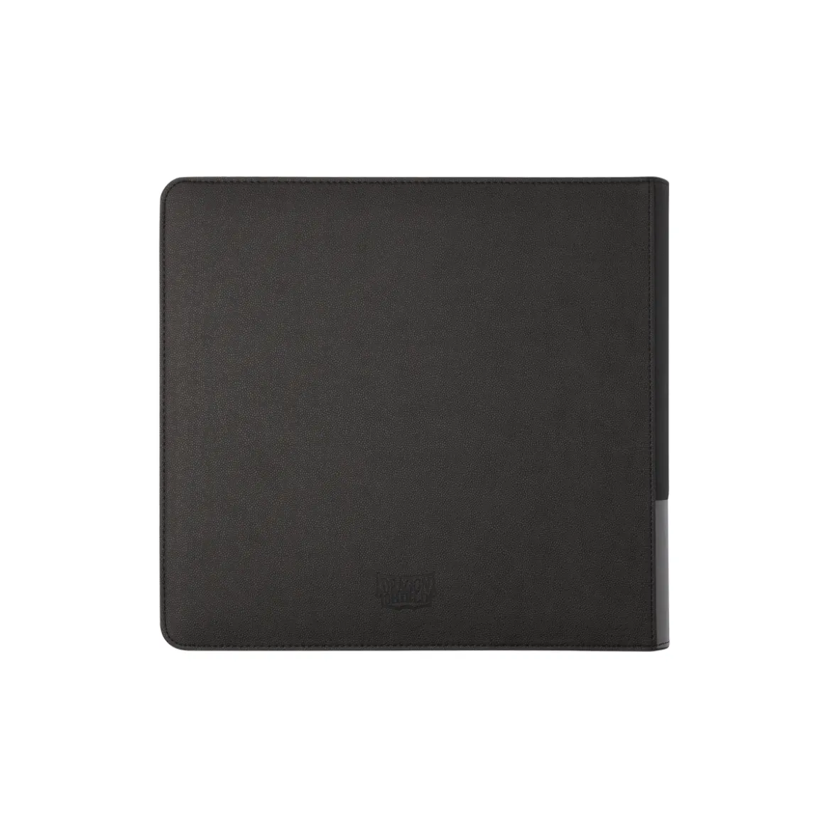 Dragon Shield Card Codex Zipster Binder XL (576 Karten) - Iron Grey