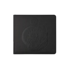 Dragon Shield Card Codex Zipster Binder XL (576 Karten) - Iron Grey
