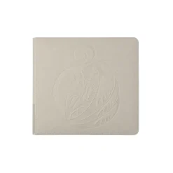 Dragon Shield Card Codex Zipster Binder XL (576 Karten) - Ashen White