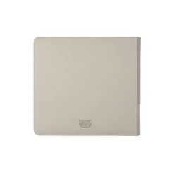 Dragon Shield Card Codex Zipster Binder XL (576 Karten) - Ashen White