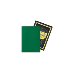 Dragon Shield Dual Matte Sleeves - Might (100 Kartenhüllen)