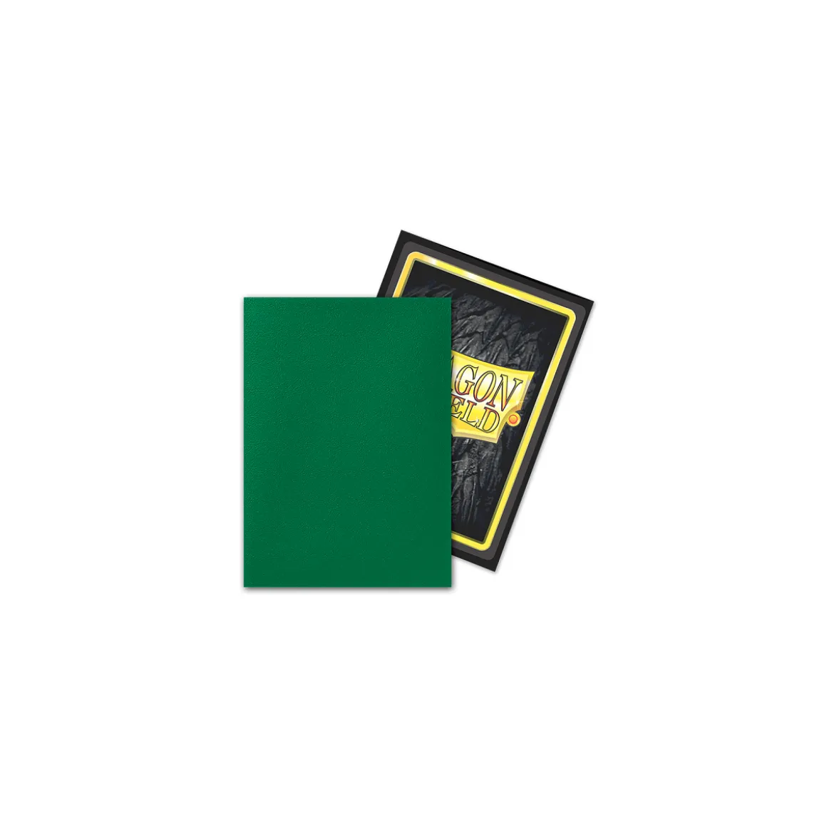 Dragon Shield Dual Matte Sleeves - Might (100 Kartenhüllen)