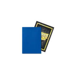 Dragon Shield Dual Matte Sleeves - Wisdom (100 Kartenhüllen)