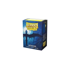Dragon Shield Dual Matte Sleeves - Wisdom (100 Kartenhüllen)