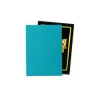 Dragon Shield Japanese Size Matte Dual Sleeves - Glacier (60 Kartenhüllen)
