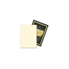 Dragon Shield Japanese Size Sleeves - Valor (60 Matte Kartenhüllen)