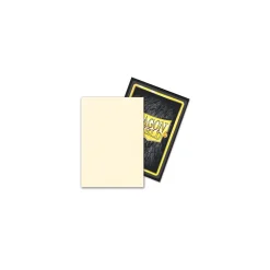 Dragon Shield Japanese Size Sleeves - Valor (60 Matte Kartenhüllen)