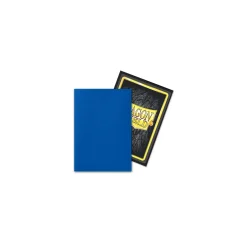 Dragon Shield Japanese Size Sleeves - Wisdom (60 Matte Kartenhüllen)