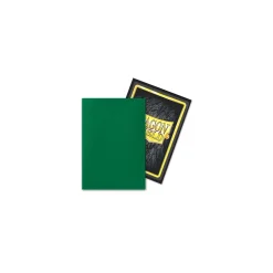 Dragon Shield Japanese Size Sleeves - Might (60 Matte Kartenhüllen)