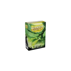 Dragon Shield Japanese Size Sleeves - Might (60 Matte Kartenhüllen)