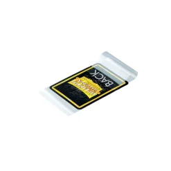 Dragon Shield Japanese Size Sleeves - Perfect Fit Sealable (100 Inner Sleeves Kartenhüllen)