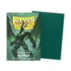 Dragon Shield Japanese Size Sleeves - Power (60 Matte Dual Kartenhüllen)
