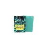 Dragon Shield Japanese Size Sleeves - Mint (60 Matte Kartenhüllen)