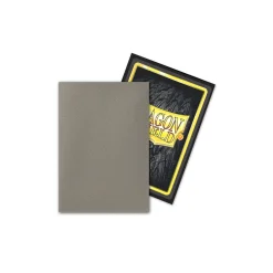 Dragon Shield Japanese Size Sleeves - Crypt (60 Matte Dual Kartenhüllen)