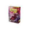Dragon Shield Japanese Size Sleeves - Fury (60 Matte Kartenhüllen)