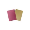 Dragon Shield Matte Dual Sleeves Special Edition - Red/Gold (100 Kartenhüllen)