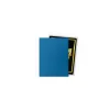 Dragon Shield Matte Dual Sleeves Special Edition - Blue/Silver (100 Kartenhüllen)