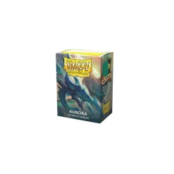 Dragon Shield Matte Sleeves - Aurora (100 Kartenhüllen)