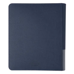 Dragon Shield Zipster Binder Regular - Midnight Blue
