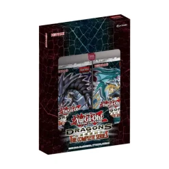 Dragons of Legend: The Complete Series Box (englisch)