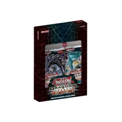 Dragons of Legend: The Complete Series Box (deutsch)