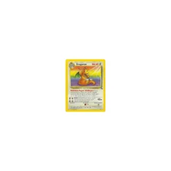 Dragoran 19/62 BESPIELT