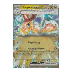Dragoran-ex 159/197