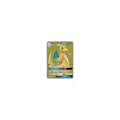 Dragoran-GX 67/70 FULLART