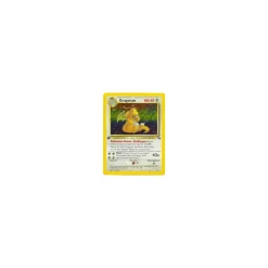 Dragoran 04/62 Holo