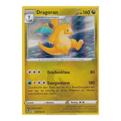 Dragoran 131/195 HOLO