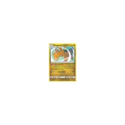 Dragoran 119/181 HOLO