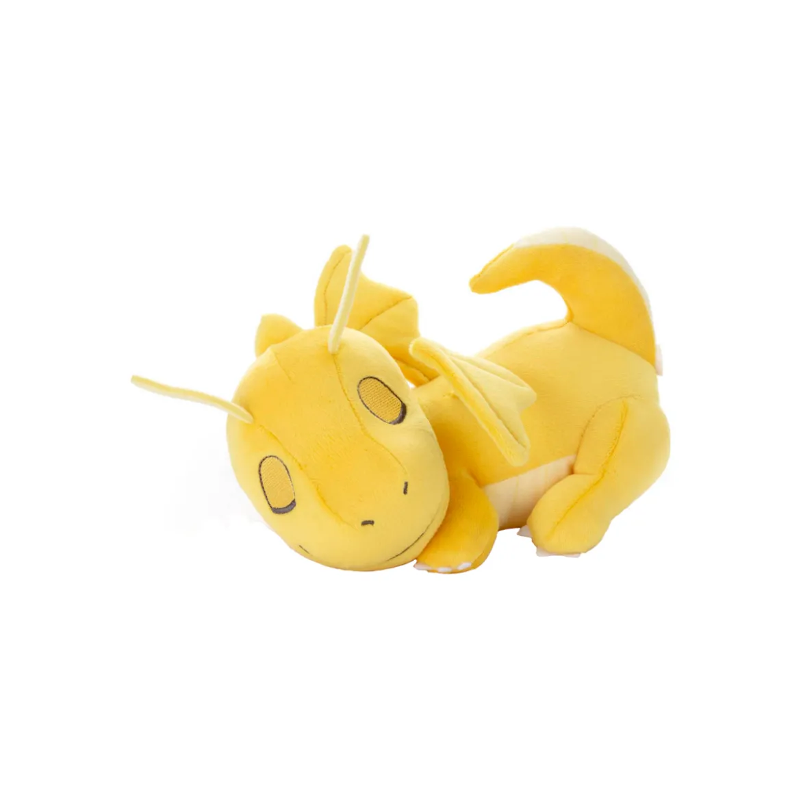 Dragoran Plüschfigur 20 cm - Pokemon Suya Suya Kuscheltier
