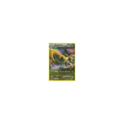 Dragoran 052/108 REVERSE HOLO