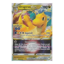 Dragoran VStar SWSH236