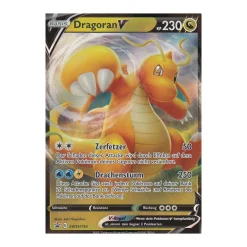 Dragoran V SWSH154