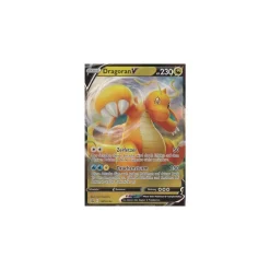 Dragoran V SWSH154