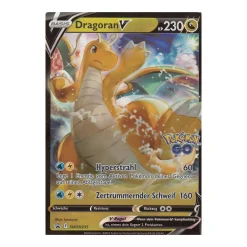 Dragoran V SWSH235