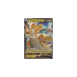 Dragoran V SWSH235