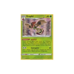 Drapfel 022/192 HOLO