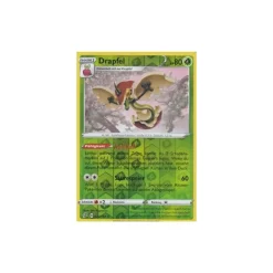 Drapfel 022/192 REVERSE HOLO
