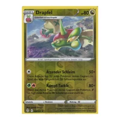 Drapfel 120/203 REVERSE HOLO