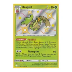 Drapfel SV013/SV122 SHINY
