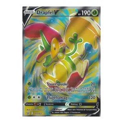 Drapfel-V 143/163 FULLART