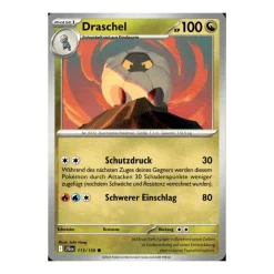 Draschel 113/159