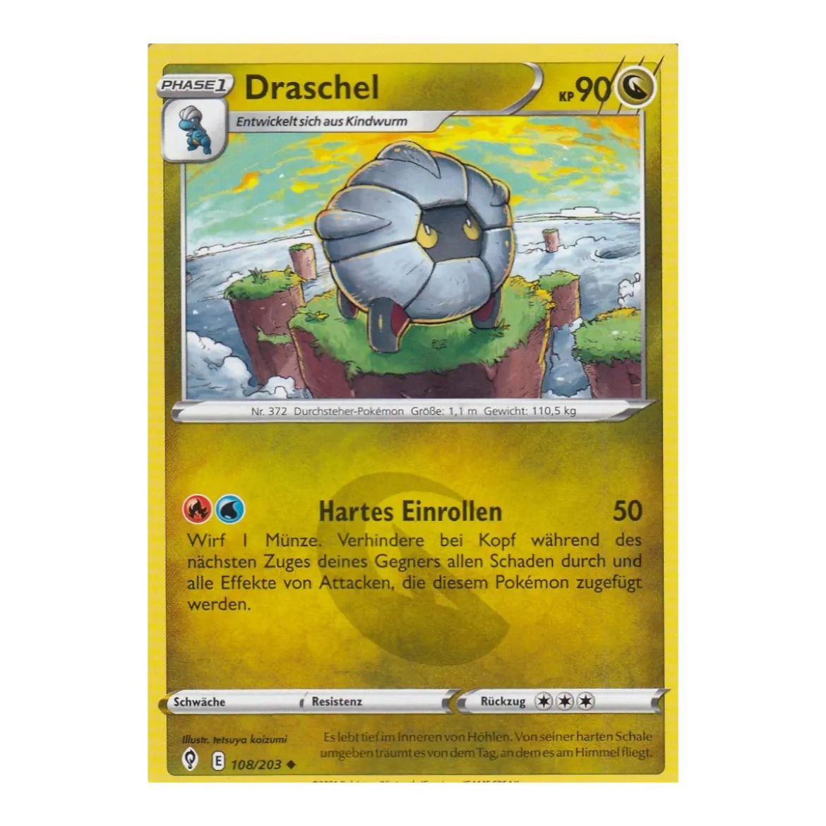 Draschel 108/203