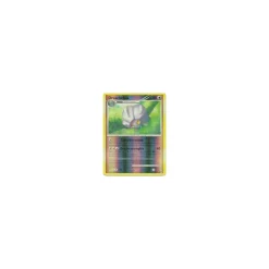 Draschel Lv.34 48/99 Reverse Holo