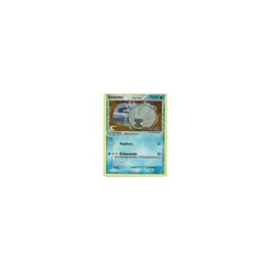 Draschel REVERSE HOLO